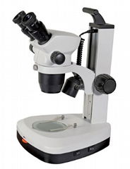 Original Manufacturer XTD-222 Stereo Microscope