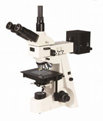 XJP-146 Industrial Metallurgical Microscope