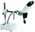 C-2D Industrial Long Working Distance Stereo Microscope 1