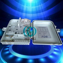 Specification and model of fiber optic fiber box