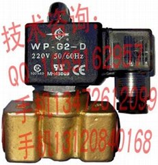 sale CS solenoid valve AD-10B-N-G2-AC220V(or DC24V)