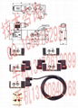 供應CS氣動專用電磁閥N-531-08-AC220V(或DC24V)型 3