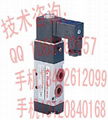 供應CS氣動專用電磁閥CS-521-08-AC220V(或DC24V)型