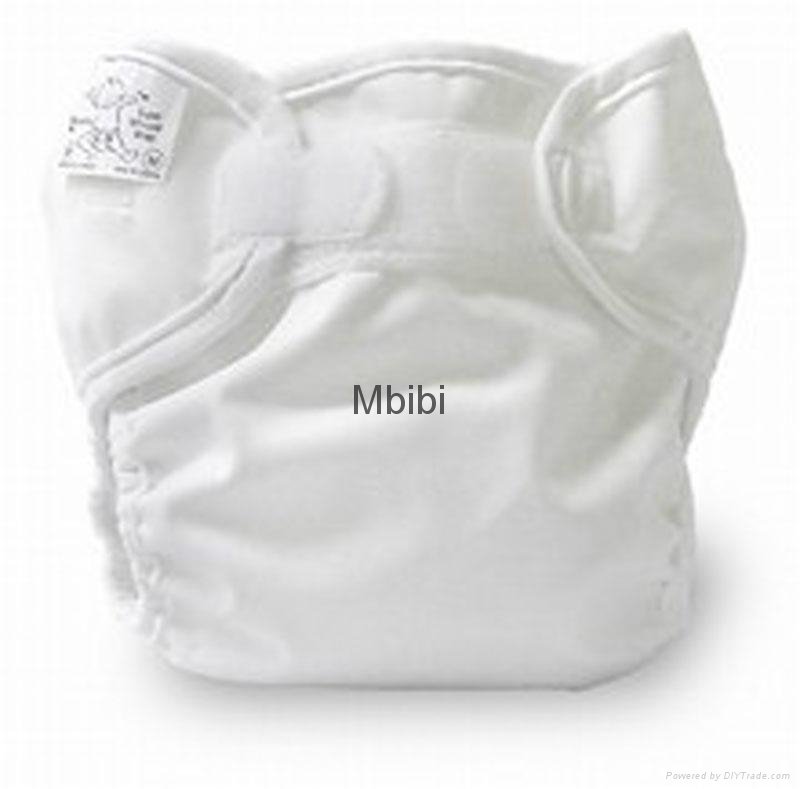 Mbibi organic cotton Baby Diaper Covers