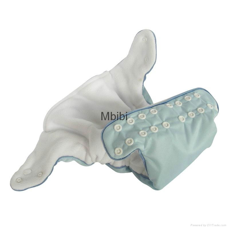 Mbibi organic cotton baby diaper covers 2