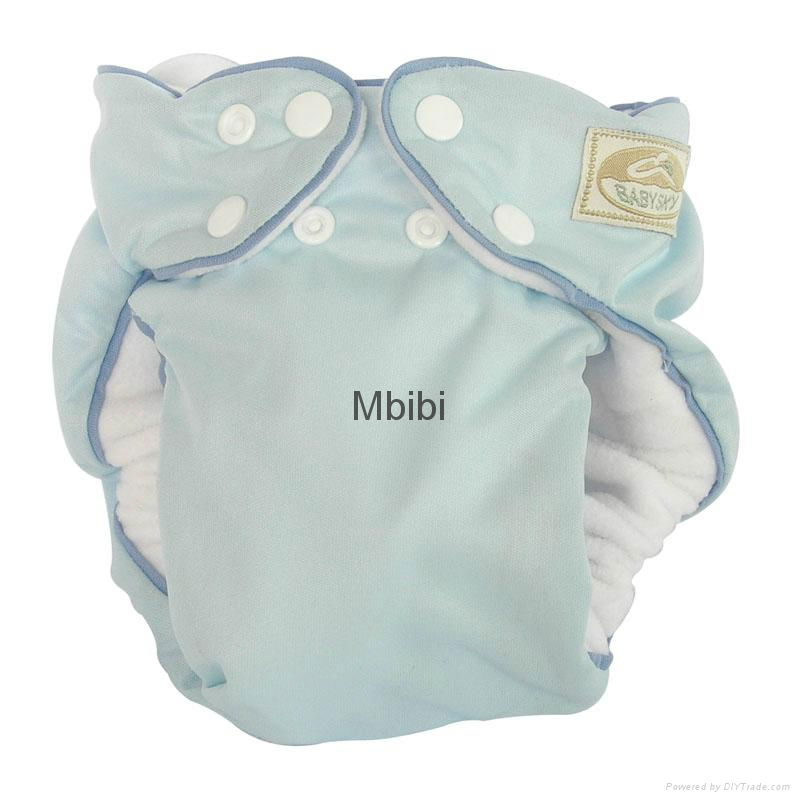 Mbibi organic cotton baby diaper covers 4