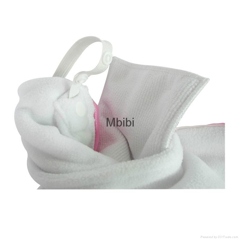 Mbibi organic cotton Baby Diaper Covers 4