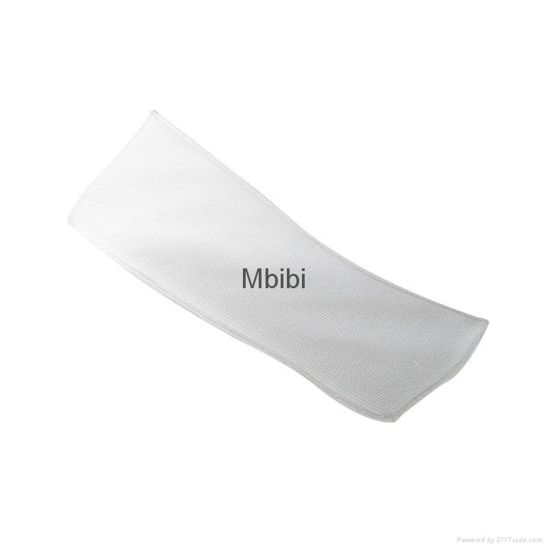 Mbibi Organic Cotton Baby diaper covers