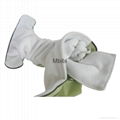 Mbibi Organic Cotton Baby diaper covers 3