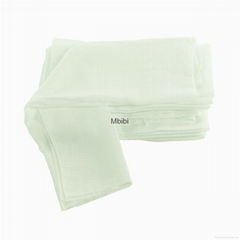 Mbibi Organic Cotton Baby diaper