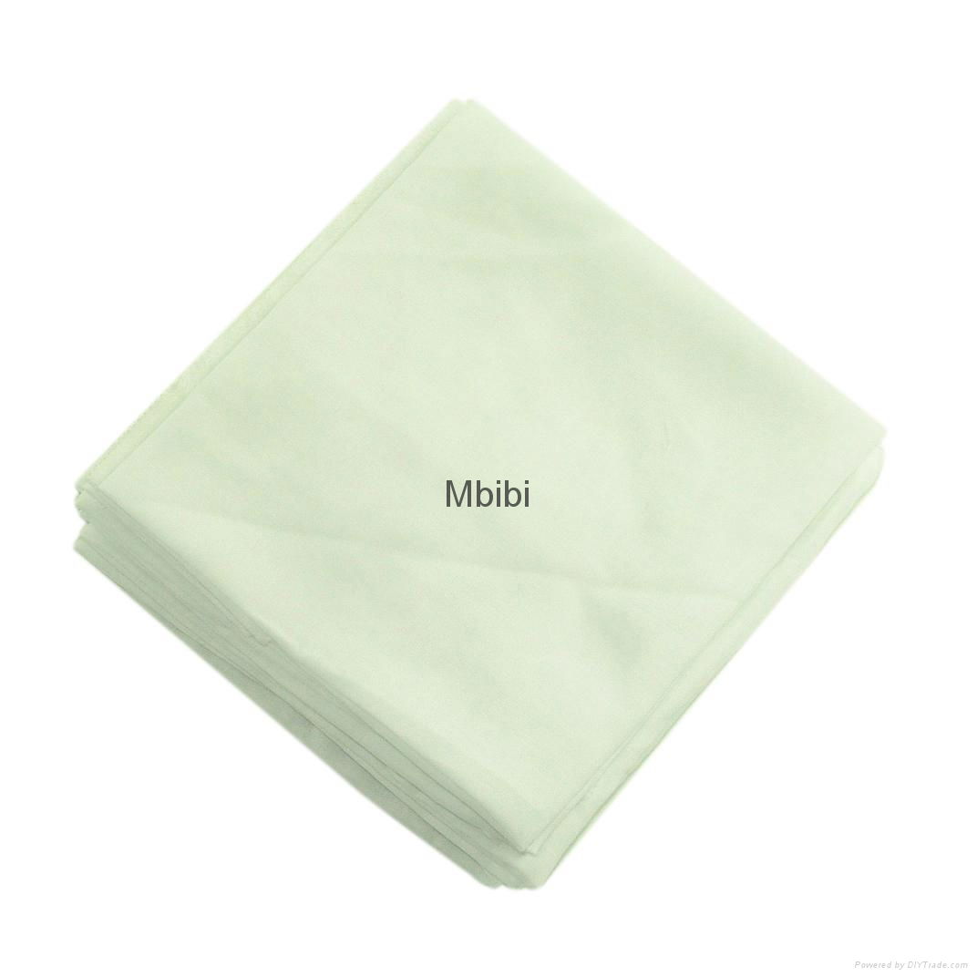 Mbibi Organic Cotton Baby diaper 2