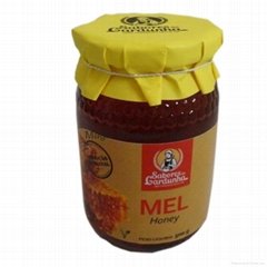Honey Multifloral 500g