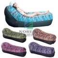 Inflatable Air Lounger from China Factory