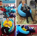 Waterproof Inflatable Air Chair 1