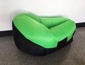Waterproof Inflatable Air Chair 2