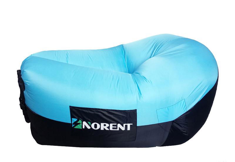 Inflatable Air Chair Waterproof Sofa