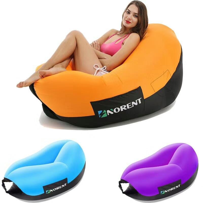Inflatable Air Chair Waterproof Sofa 4