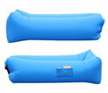 Inflatable Air Sofa Lounger 1