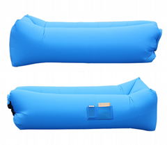 Inflatable Air Sofa Lounger