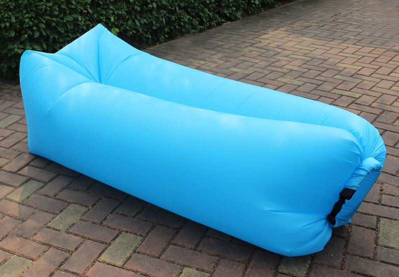 Inflatable Air Sofa Lounger 2