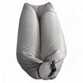 Inflatable Air Sofa Lounger 4
