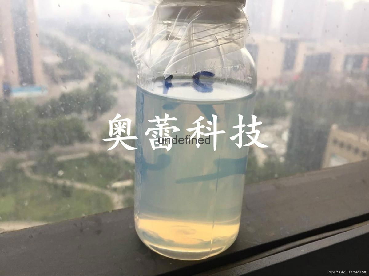 水性聚氨酯 3