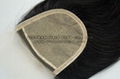 Vietnamese Hair Closure Golden Perfect Silk Base Closure 1