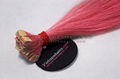 Wholesale Viet Nam Virgin Cuticle Human PU M-Tip Hair Extensions