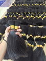 Full Double Drawn Remy Hair 3