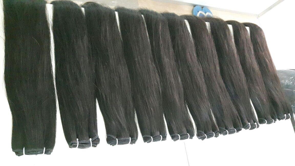 Whosales Super Double Drawn Remy Weft Vietnam Hair High Quality 3