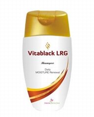 Vitablack-LRG Shampoo