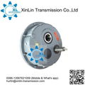 XTA shaft mounted gearbox