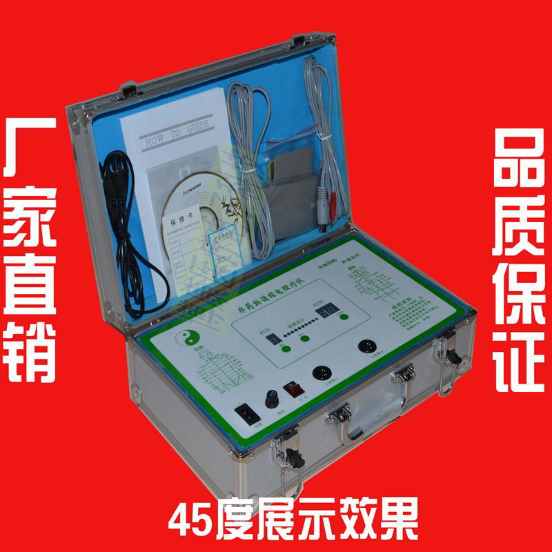电疗仪体控电疗仪 4