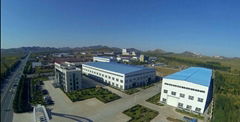 Chaoyang Heavy Machinery Manufacturing Co., Ltd.