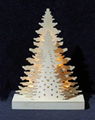 decoration gift christmas tree light ornaments crafts in home 3