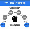 碳鋼卡套式三通管接頭 5