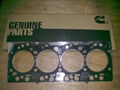 cylinder head gasket for cummins engine parts 5