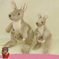 Animal Plush Toys 1