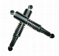 Ww-6203 Motorcycle Part Cp Fork Rear Shock Absorber for Cg125