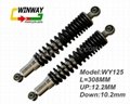 Ww-6202 Motorcycle Suspension, Fork Rear Shock Absorber for Wy125