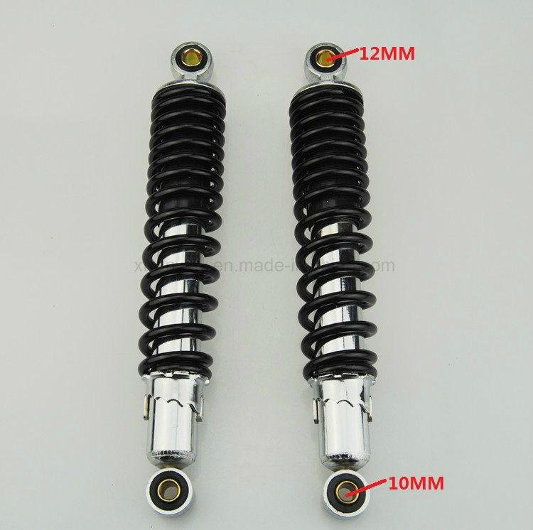 Ww-6202 Motorcycle Suspension, Fork Rear Shock Absorber for Wy125 3