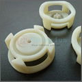 Custom made OEM plastic parts