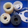 Custom made OEM plastic parts