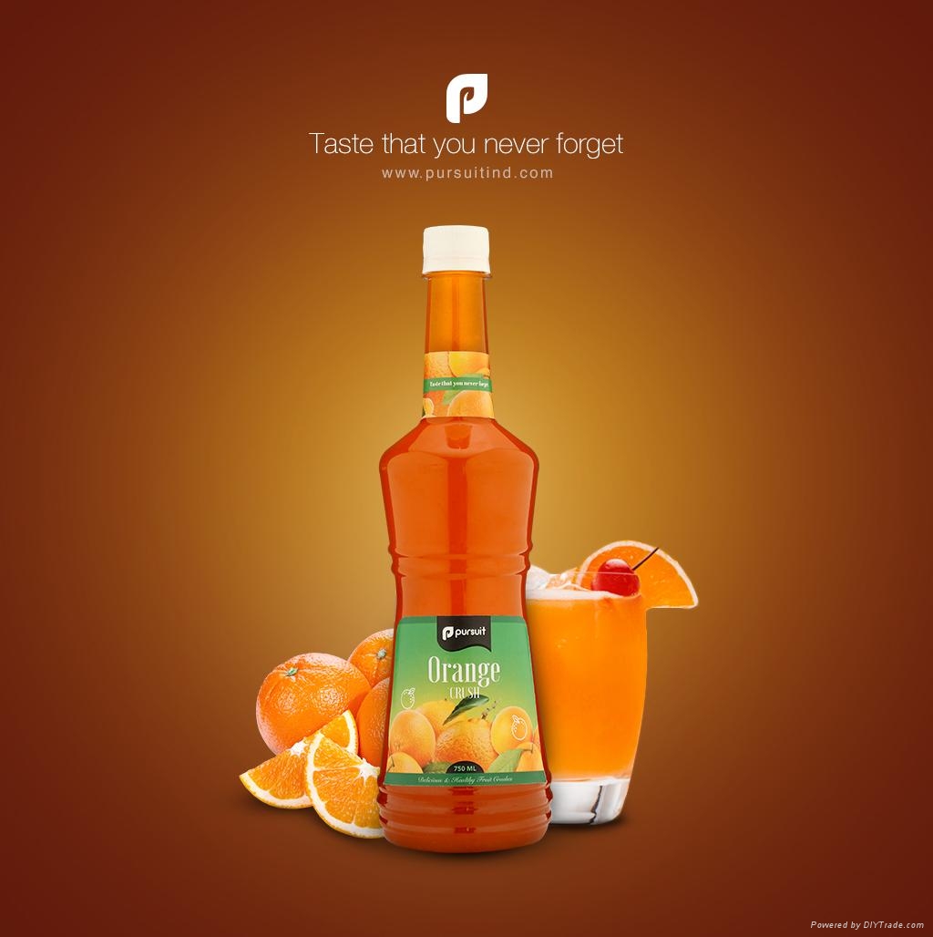 Mocktails Pursuit (India Manufacturer) Other Beverages Beverages