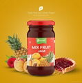 Fruit Jam