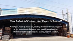 Redwoods Fasteners International Limited