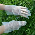 CPE disposable Gloves 1