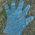 LDPE disposable Gloves 1