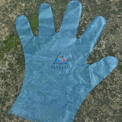 LDPE disposable Gloves