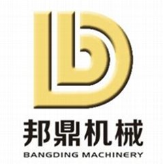Shanghai Bonding Machinery Equipment Co., Ltd 